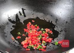 茄泥肉丸的做法图解8