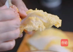 牛肉娃娃菜卷的做法图解5