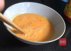 韭菜蚕豆炒鸡蛋的做法图解7