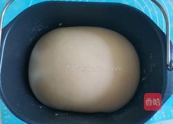 西瓜吐司的做法图解6