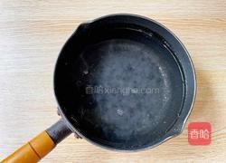 青柠百香果凉粉的做法图解3