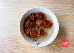 青柠百香果凉粉的做法图解6