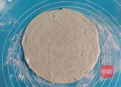 玫瑰花苹果派的做法图解5