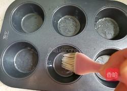 玫瑰花苹果派的做法图解9