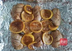 柠檬烤鸡翅的做法图解5