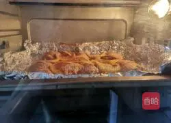 Lemon Grilled Chicken Wings Recipe Illustration 6