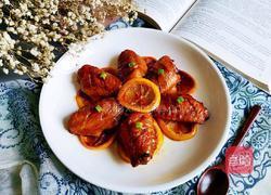 柠檬烤鸡翅的做法图解10