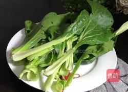 皮蛋豆腐汤的做法图解4