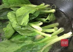 皮蛋豆腐汤的做法图解9