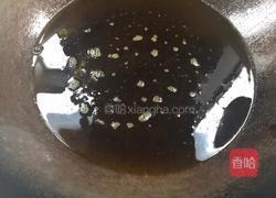 菠萝咕噜肉的做法图解6