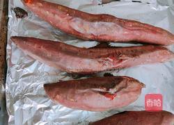 烤红薯的做法图解3