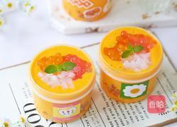 小丸子芒芒桶的做法图解12