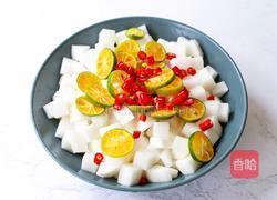 雪碧青柠泡萝卜的做法图解8