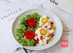 雪碧青柠泡萝卜的做法图解16