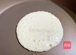 水果燕麦松饼糕的做法图解5