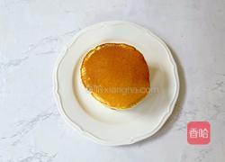 水果燕麦松饼糕的做法图解7