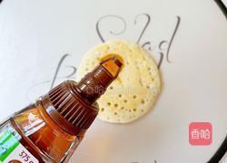 水果燕麦松饼糕的做法图解9