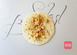 水果燕麦松饼糕的做法图解10