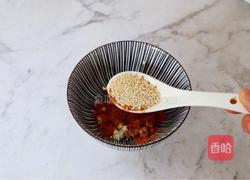 香煎孜然豆腐的做法图解5