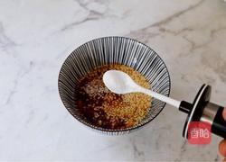 香煎孜然豆腐的做法图解9