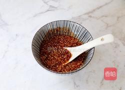香煎孜然豆腐的做法图解11