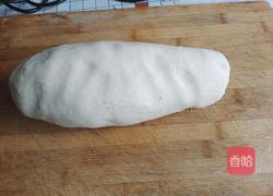 韭菜鸡蛋火腿饼的做法图解8