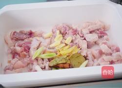 台式卤肉饭的做法图解8