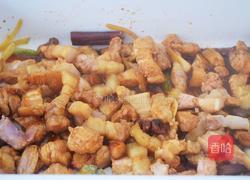 台式卤肉饭的做法图解13