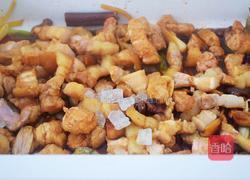 台式卤肉饭的做法图解14