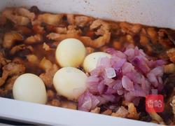 台式卤肉饭的做法图解16