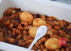 台式卤肉饭的做法图解18