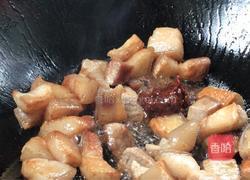 五花肉烧小土豆的做法图解11