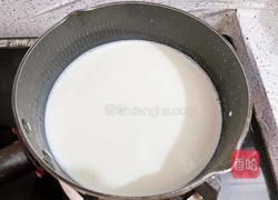 芒果双皮奶的做法图解3