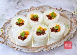 芒果双皮奶的做法图解17