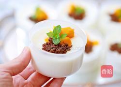 芒果双皮奶的做法图解18