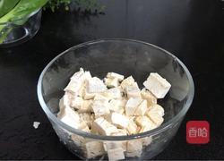 虾皮皮蛋汤的做法图解4