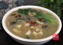虾皮皮蛋汤的做法图解14