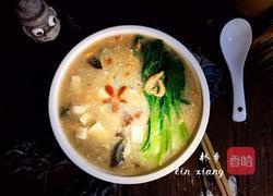 虾皮皮蛋汤的做法图解16