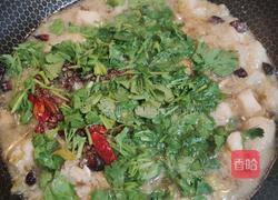 酸菜巴沙鱼的做法图解7