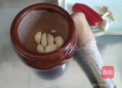 麻汁～黄瓜～豆腐的做法图解4