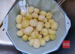 五花肉焖小土豆的做法图解2