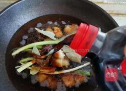 五花肉焖小土豆的做法图解9