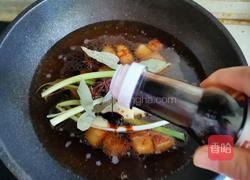 五花肉焖小土豆的做法图解11