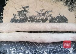 黄金山药球的做法图解4