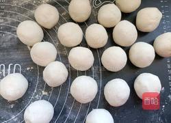 黄金山药球的做法图解7