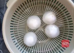 黄金山药球的做法图解8