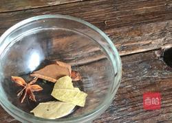 香菇卤肉饭的做法图解5