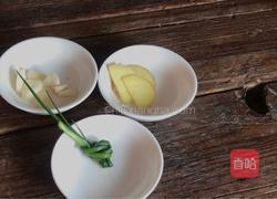 香菇卤肉饭的做法图解6