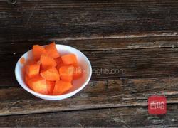 香菇卤肉饭的做法图解8