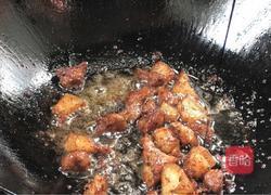 香菇卤肉饭的做法图解11